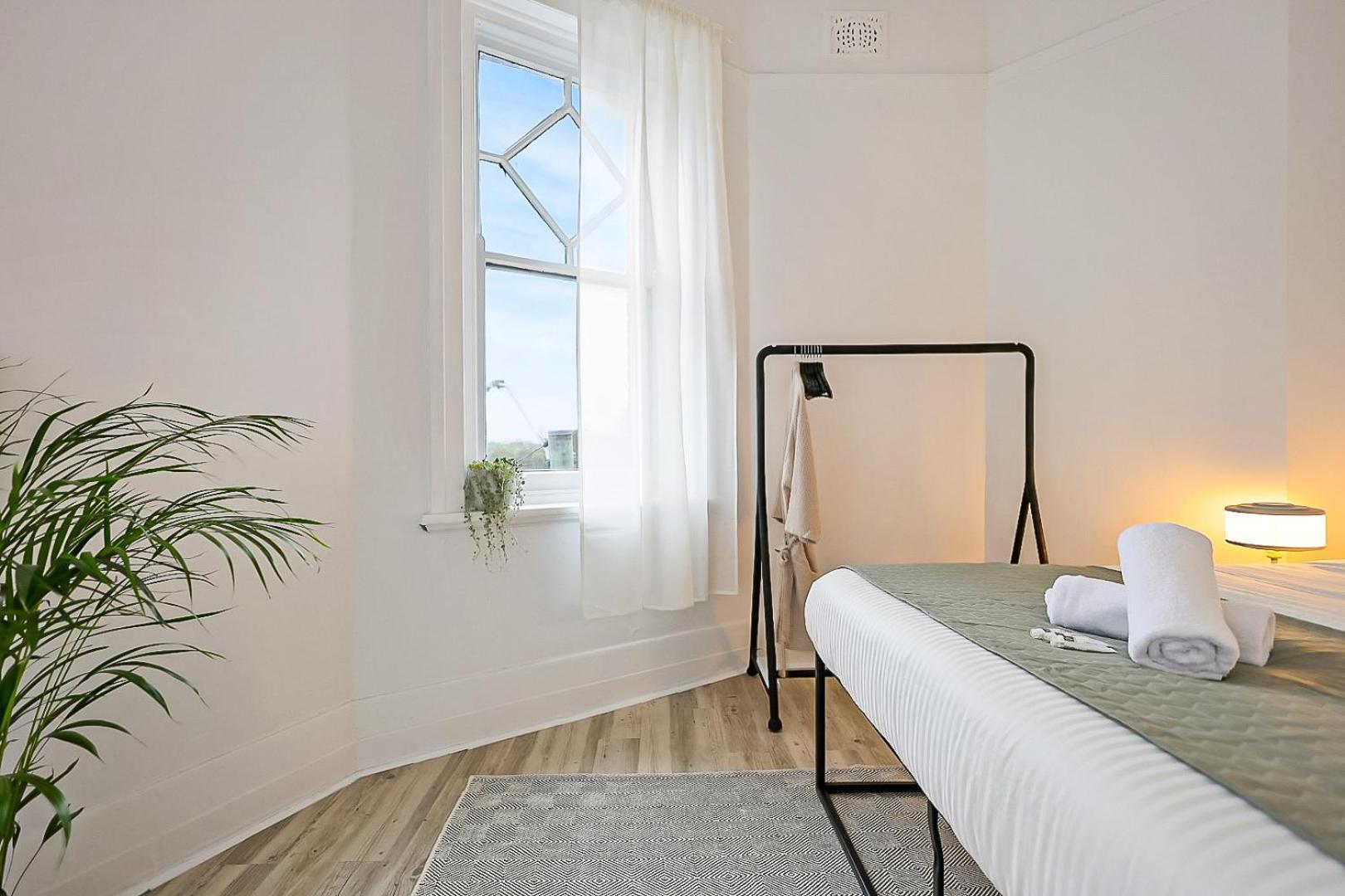 Hostel Pad Sydney
