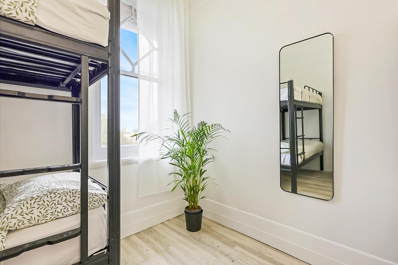 Hostel Pad Sydney