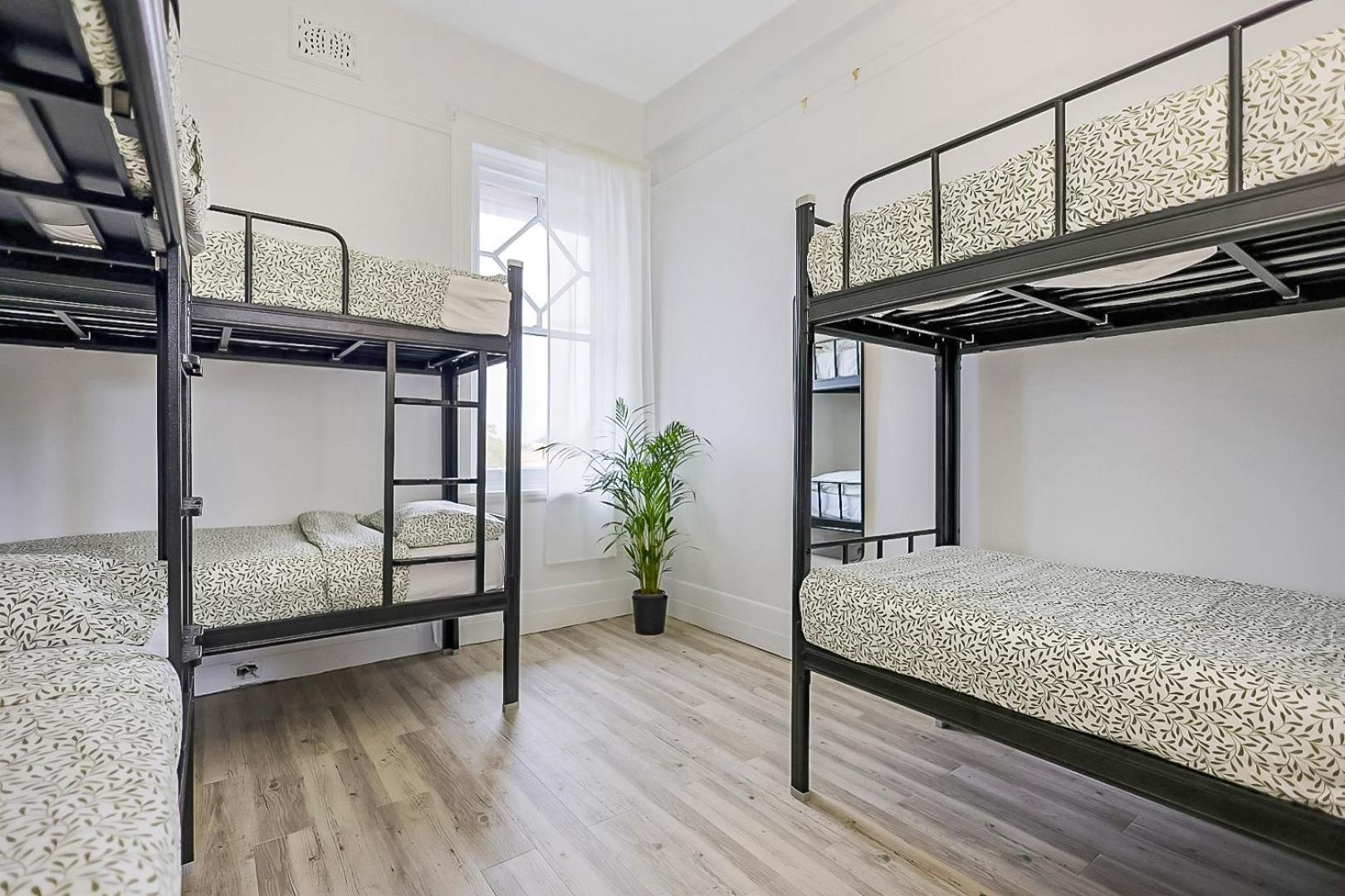 Pad Hostel