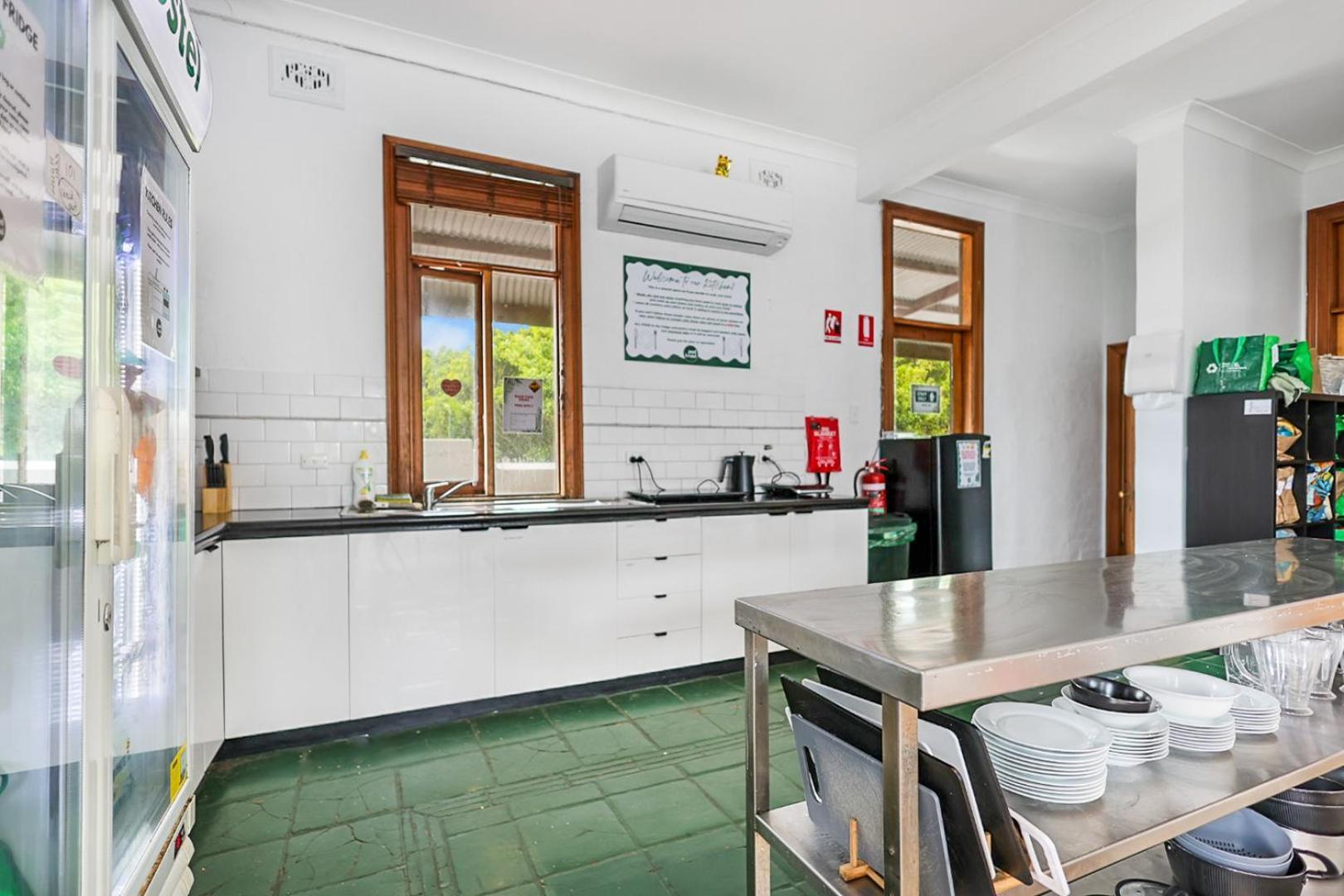 Pad Sydney