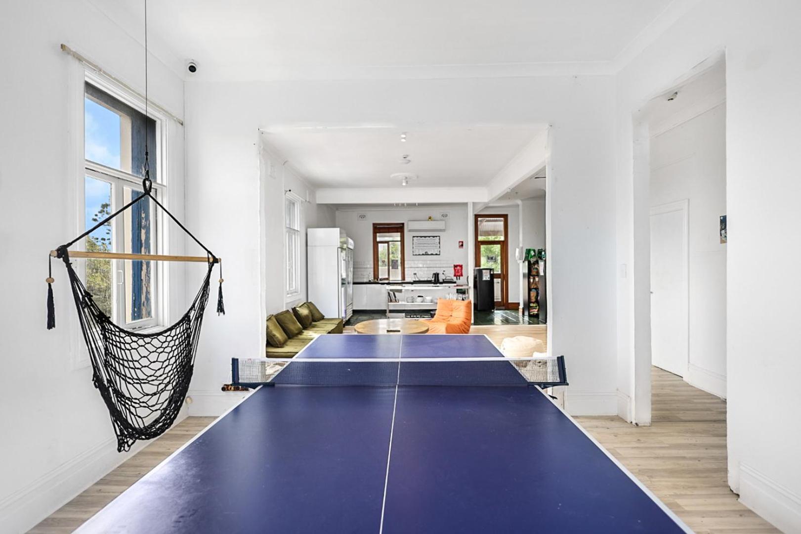 Pad Hostel